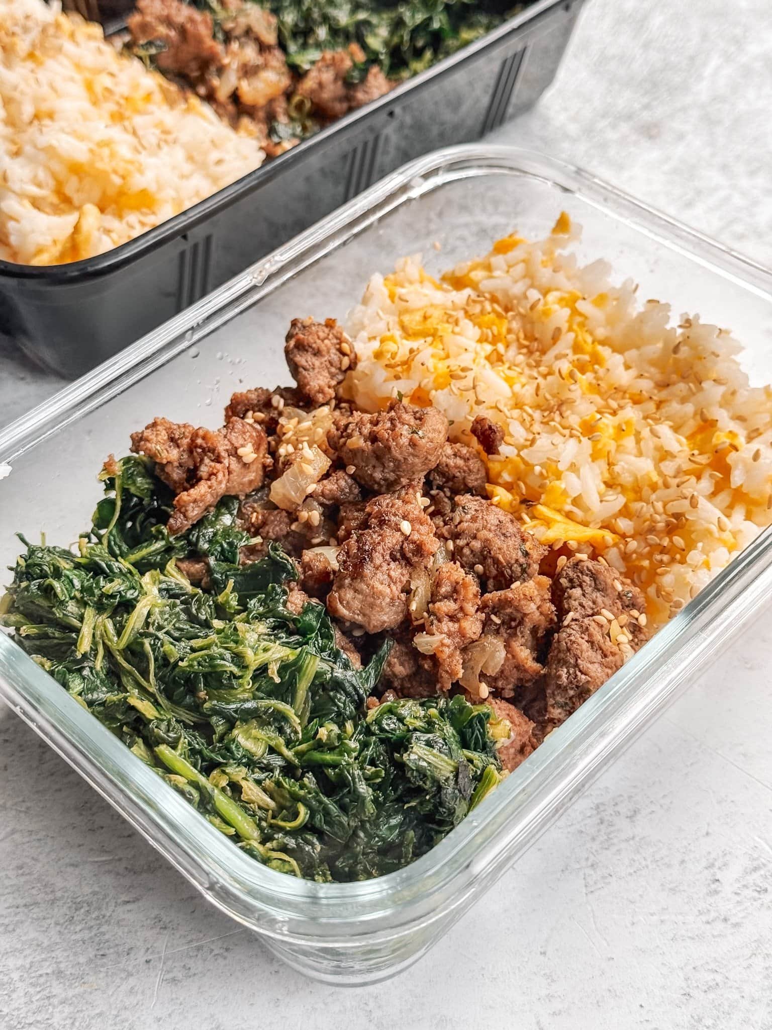 Lunch Box
