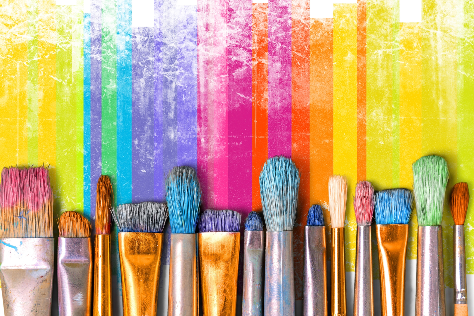 Activities and Crafts