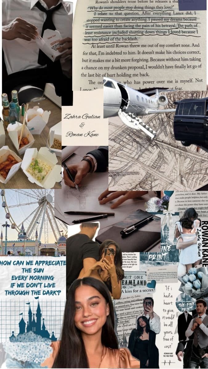 Review of Dreamland Billionaires Series by Lauren Asher