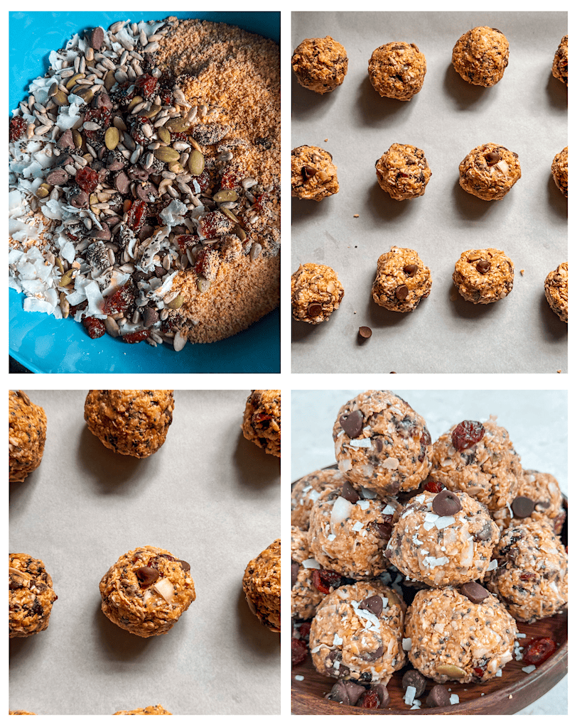 Steps on how to make this recipe