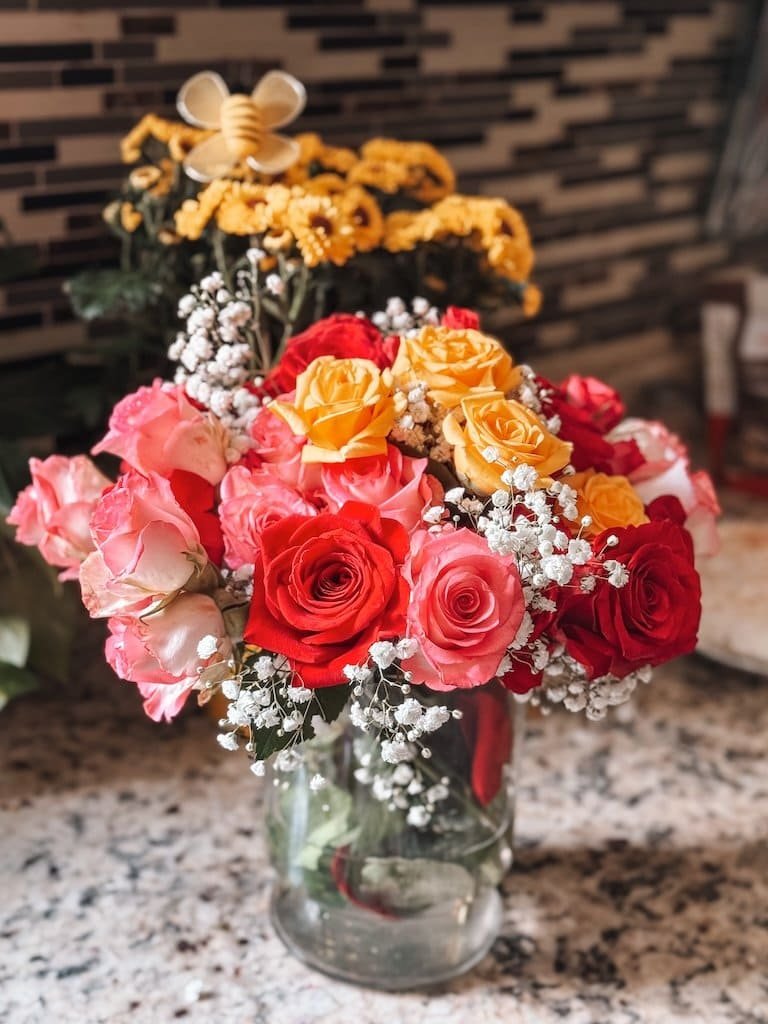 flowers