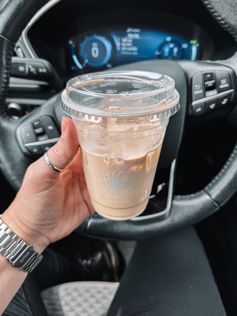 coffee